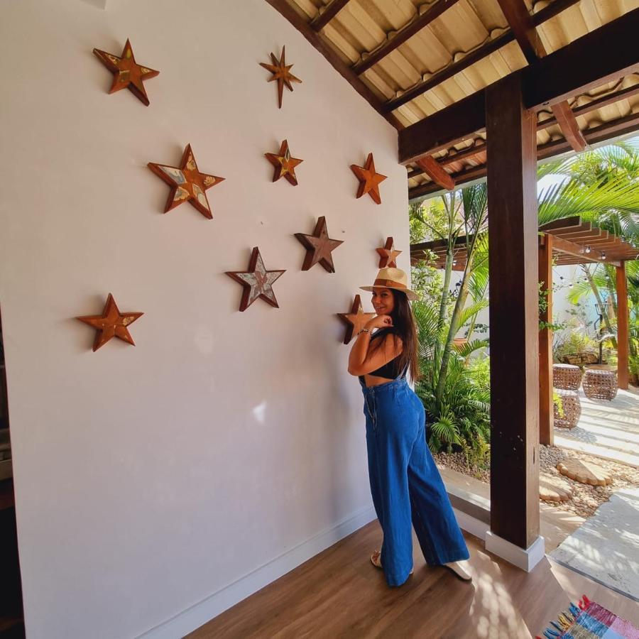 Mirante Das Estrelas Pirenópolis Kültér fotó